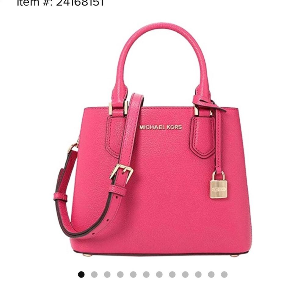 Michael Kors Adele Mercer Medium